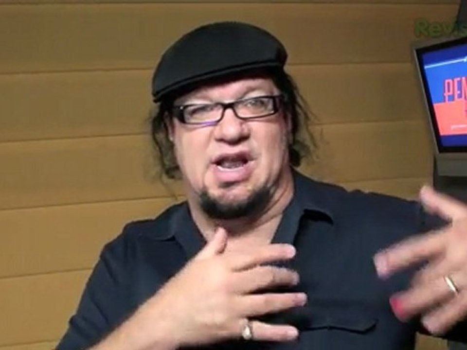 New Suits for Penn and Teller! - Penn Point