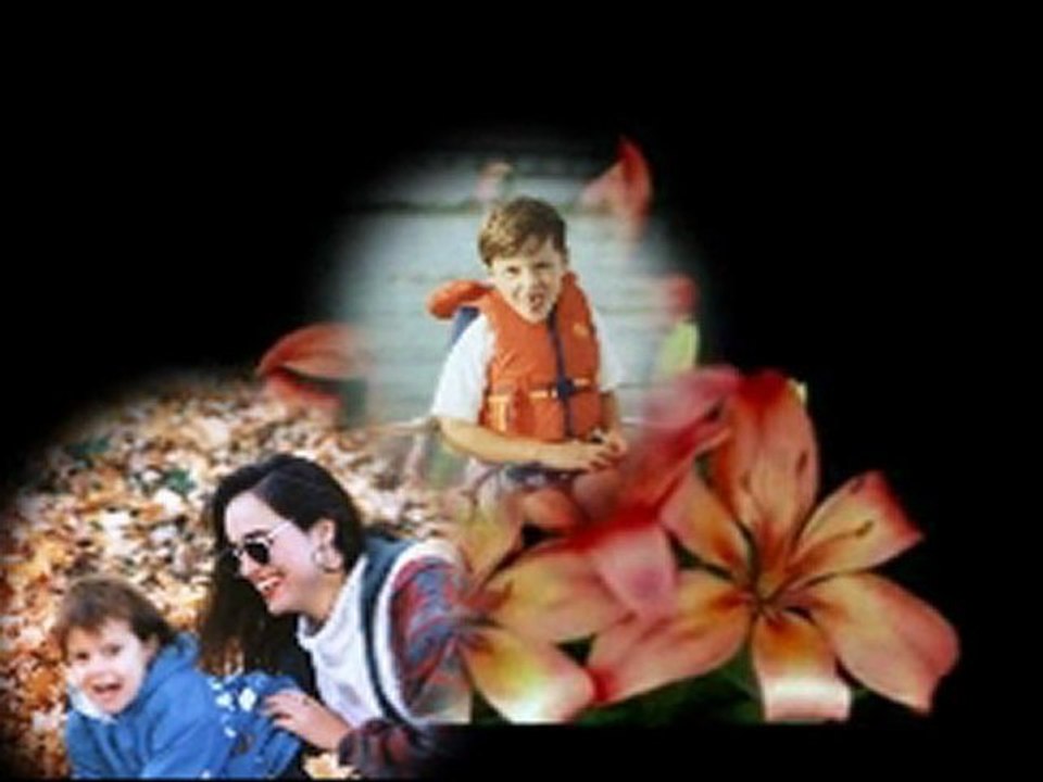 Notre faire-part  ;0)