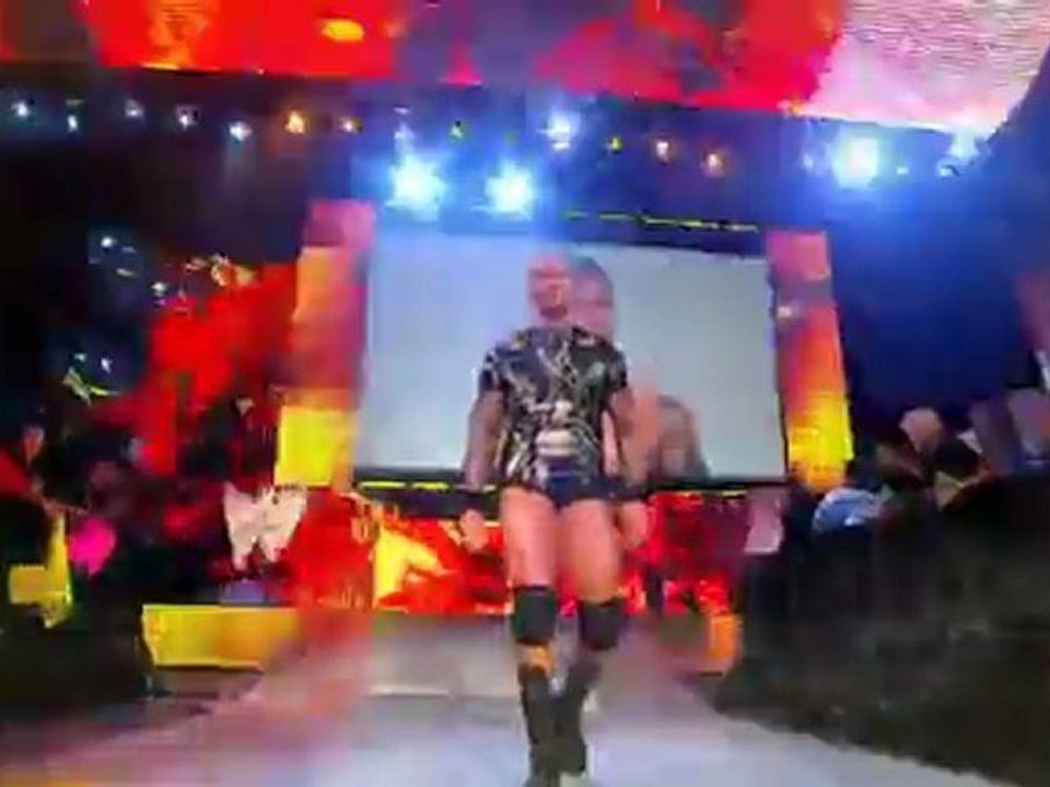 Randy Orton Titantron 2011 with Download Link