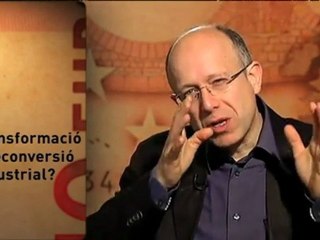 TV3 - Valor afegit - Indústries culturals