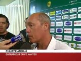 FC Nantes: Une saison amère! (Foot Ligue2)