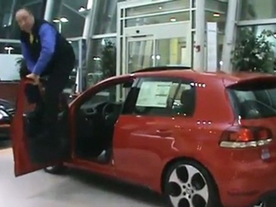 Sell a Golf