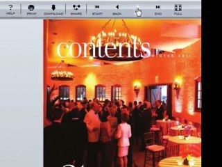 Business Meeting Michigan 2011 Spring Edition - Sales ...