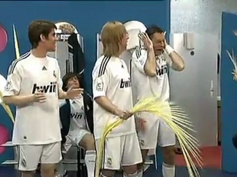 TV3 - Crackòvia - Sergio Ramos i el seu diumenge