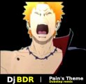 [FREE MP3] - Dj BDR - Girei (Naruto Pain's Dubstep Remix)