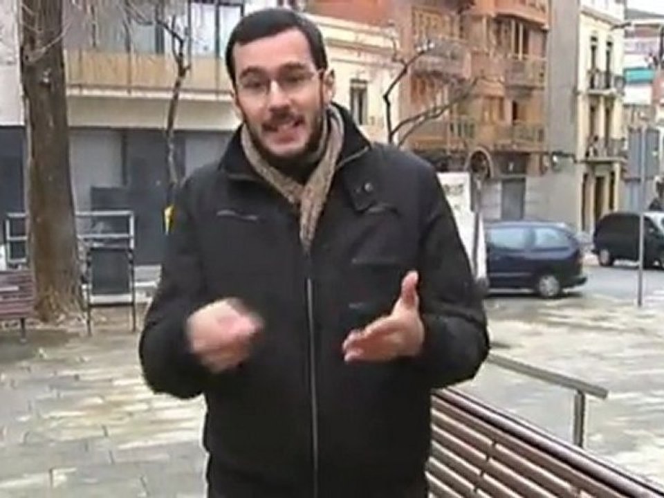 TV3 - El medi ambient / Gest natural - El gest d'Eduard Motos