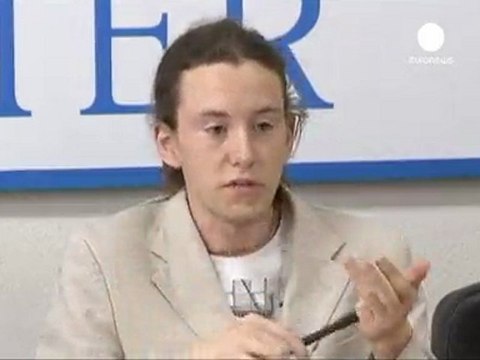 Gays y Lesbianas denuncian la discriminación que sufren...