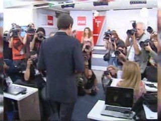 Dopo le amministrative la Spagna è tutta blu popolare