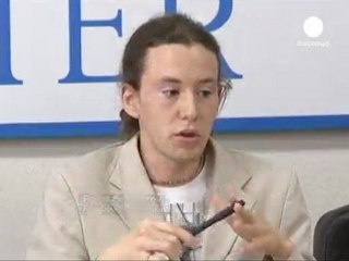 Mosca: manifestazione contro il no del sindaco al Gay Pride