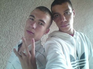 RAP Ligne2rimes - La famille