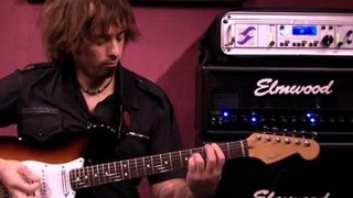 Kenny Serane Guitar Gear (Part. 2)