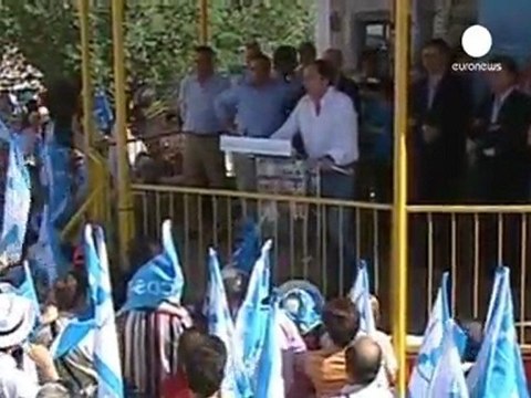 Portugal: motivar a los electores