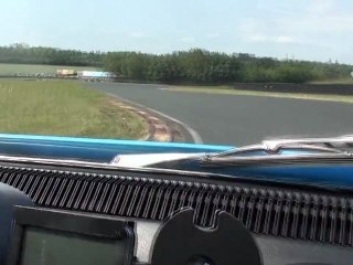 Alpine A310 VF n°21174 - Grp IV - 1796cc BdV Type MC