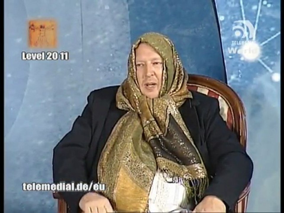 Kanal Telemedial - Who is Ursula 02 - May 03, 2011