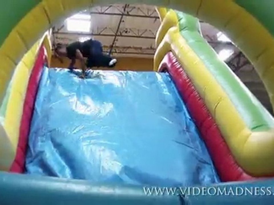 City Beach -Ultimate Challenge Team Building Event