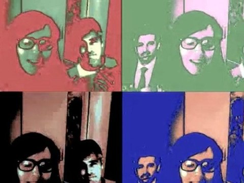 Lucie Alexandre - Casting JVSCAZ Saison #2