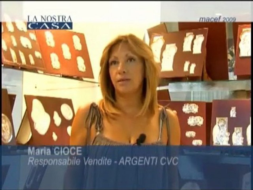 Argenti CVC