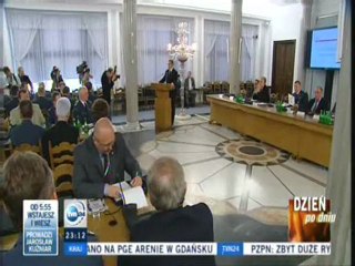 Barack Obama sluga szatana Sikorski Radek