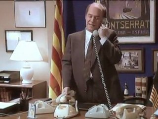 TV3 - Polònia - "Pujol, la sèrie"