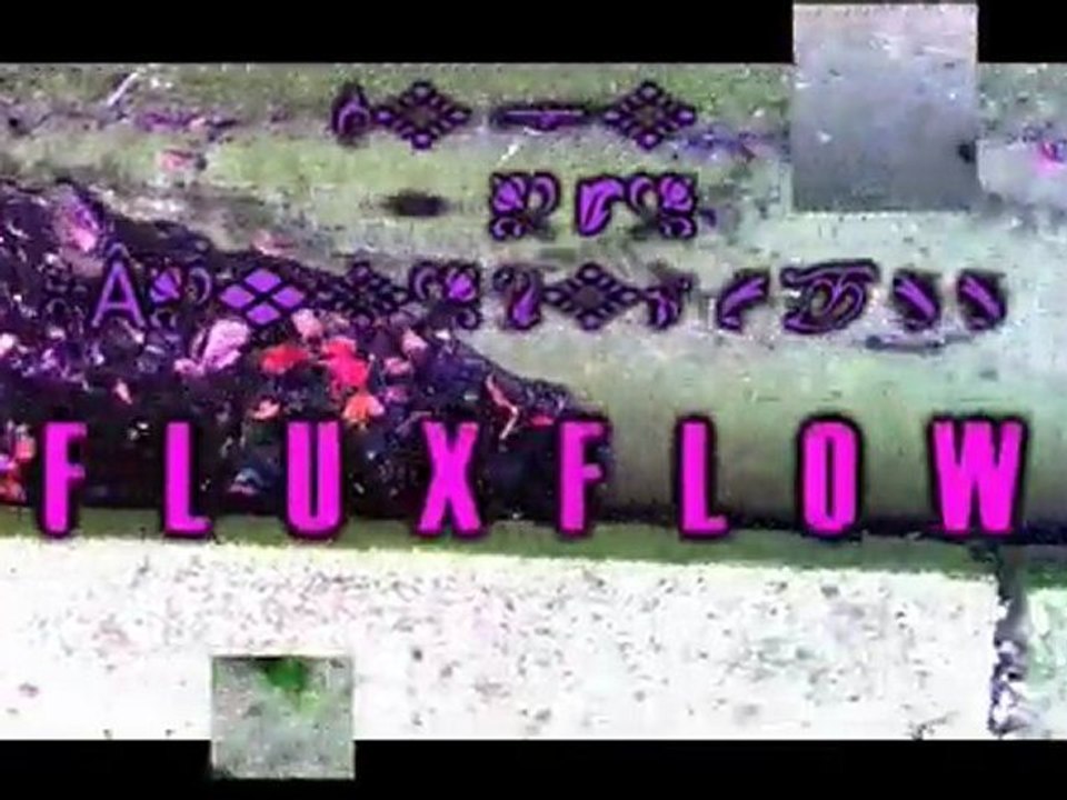 FLUXFLOW