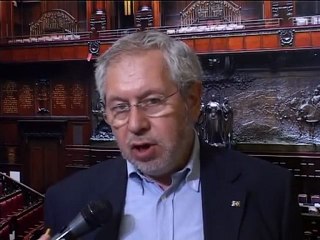 Baretta (PD) - La Fiducia su DL Omnibus