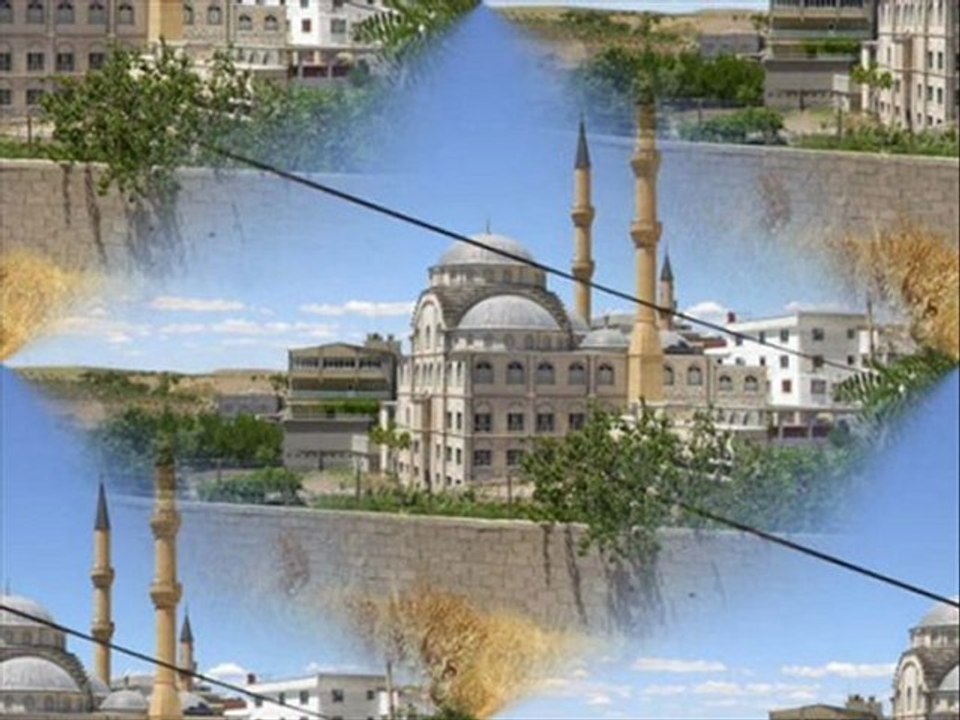 Menzil Hatıraları - Sohbet - 2 Nakşibendi Tarikatı