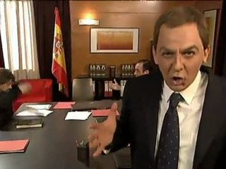 TV3 - Polònia - "Pacto, pacto, pacto"