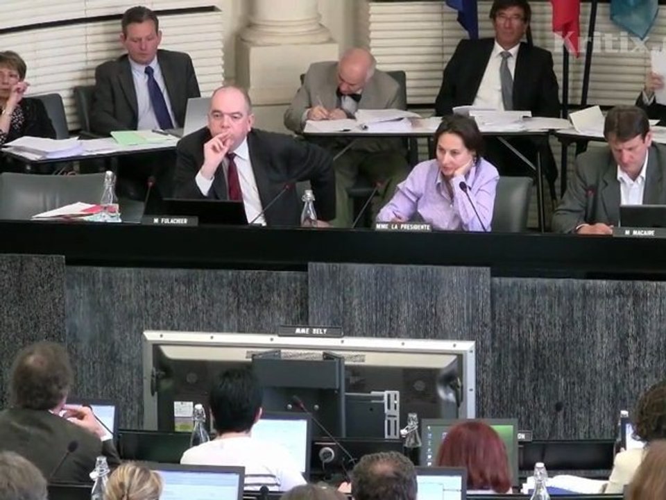 L'État exclut le monde rural du Très Haut Débit