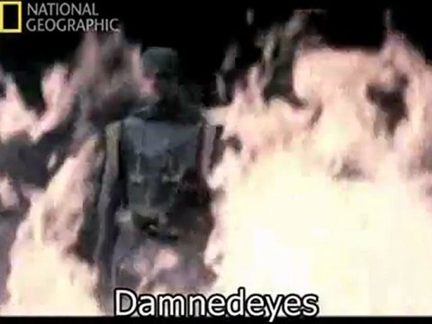 NG | Gizemli Dosyalar: Kral Arthur