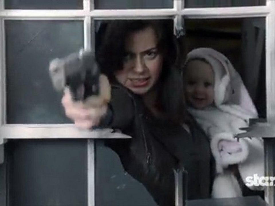 WHOVIANNET - Torchwood: Miracle Day Trailer