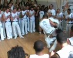 baptème capoeira brasil avril 2011 bleu