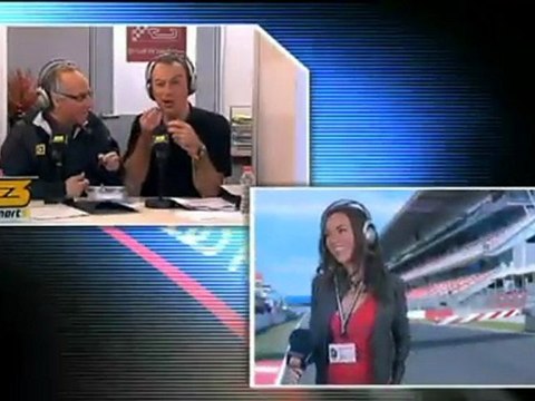TV3 - Crackòvia - Crisi a Montmeló? Merlos diu que no!
