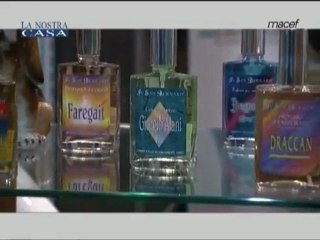 IV SAN BERNARD  " ISB Group " cosmetici x animali