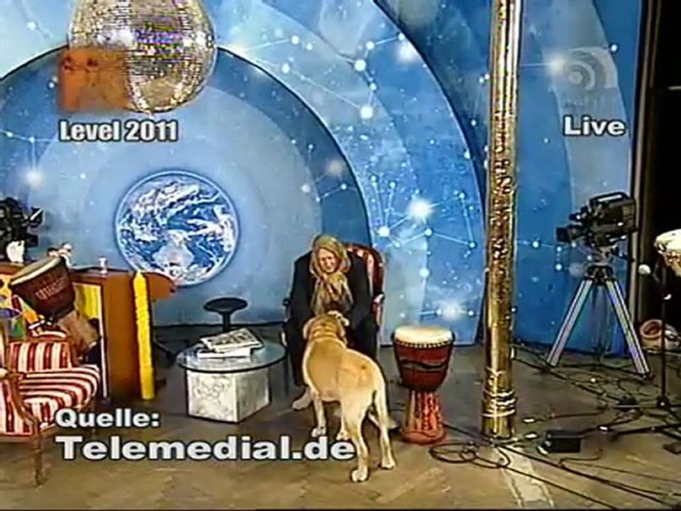 Kanal Telemedial - Who is Ursula 03 - May 03, 2011
