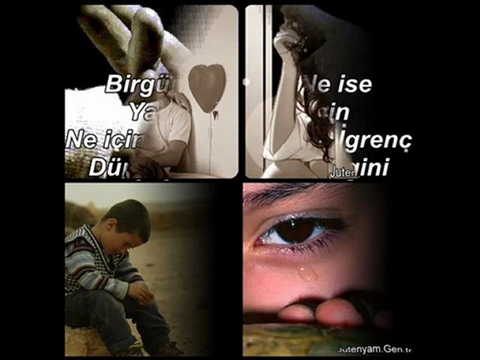 Sevmek Neymis Birgün Anlarsin siirli