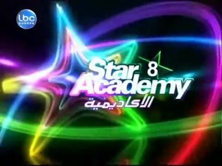 Quotidiennes 22/05 - (2) - Star Academy LBC 8
