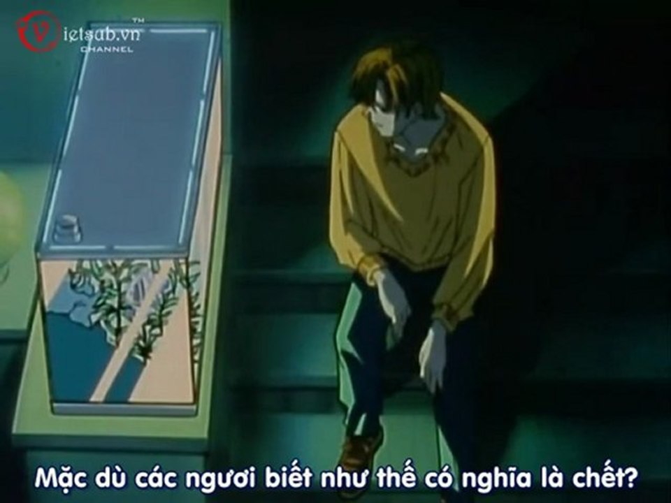 [Vietsub.vn]Ayashi No Ceres E12