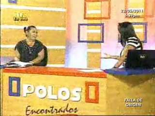 Polos Encontrados: Situación de los Afectados por el Lago - p.1