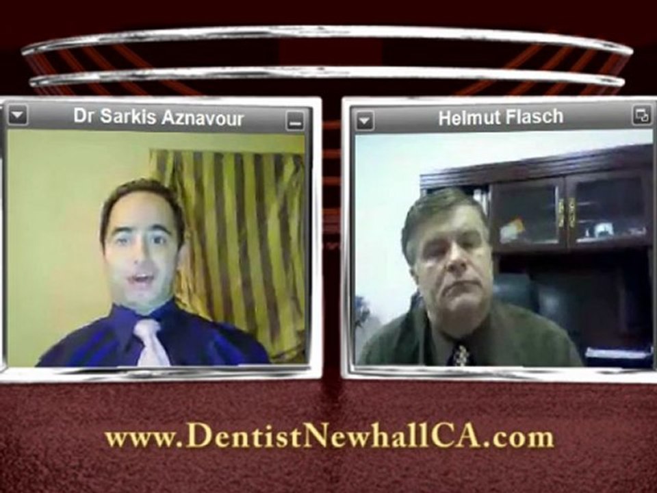 Dental Veneers vs. Lumineers by Sarkis Aznavour, Cosmetic Dentist Newhall, CA