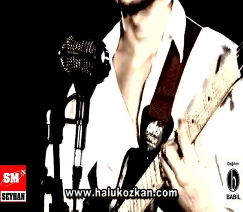 Haluk ÖZKAN-Hasret Denen Kör Karanlık Kuyuya 35 sn