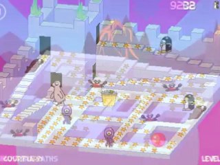 Ice Tales – Retro Gaming Redefined