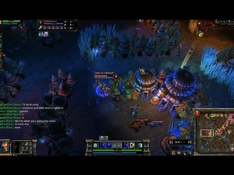 League of Legends - Nunu Counter Jungle Tutorial Part 1