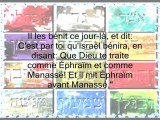 Ephraïm et Juda
