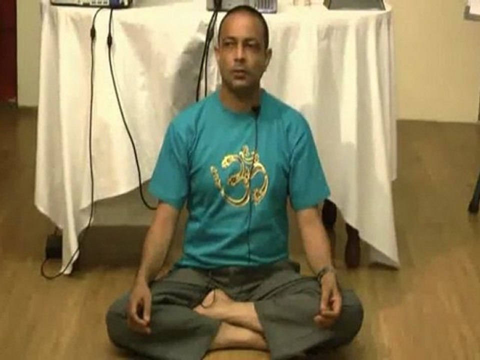 Third Eye Meditation Part 3
