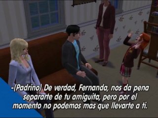 Rubí, Una Historia de amor - Capítulo 2