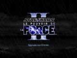 Star Wars: The Force Unleashed II [PC] Partie 1: Evasion