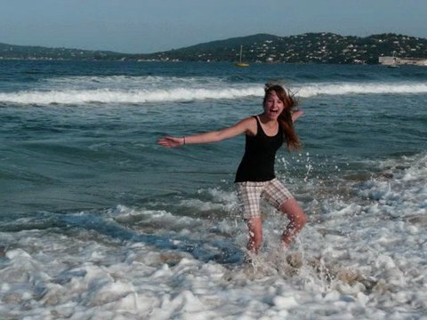 2011-05 vakantie Port-Grimaud