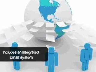 New Powerful Free Contact Management Software