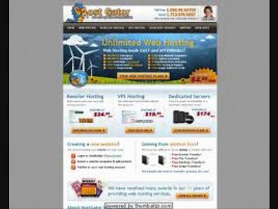 Web Hosting Chicago - The Best Hosting Company For Chicago || Coupons Included #