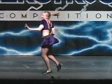 Long Beach Dance Competition - Big Swing
